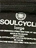 SoulCycle Black Pullover Sweater Size L - photo 7