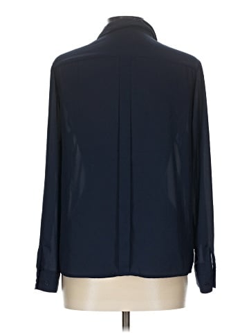 The Limited Long Sleeve Blouse (view 2)