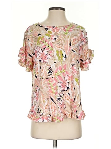 N Touch Short Sleeve T-Shirt (view 1)