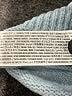 Abercrombie & Fitch Graphic Blue Pullover Sweater Size S - photo 9
