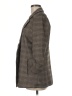The Workshop Plaid Gray Blazer Size M - photo 5