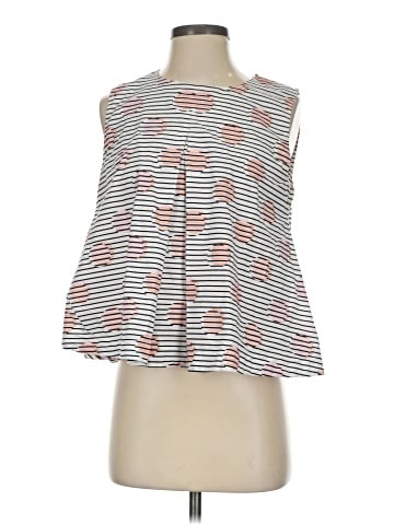 Kenzo Sleeveless Top (view 1)