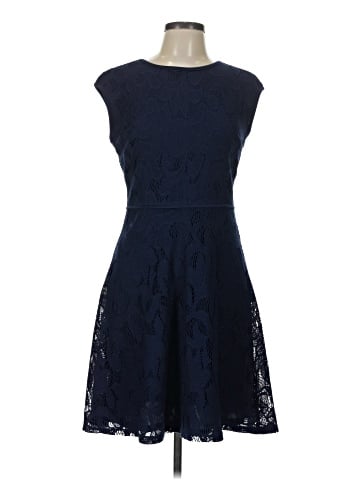 Ann Taylor Cocktail Dress (view 1)