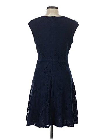 Ann Taylor Cocktail Dress (view 2)