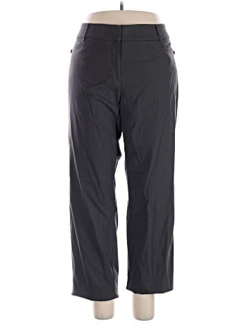 Lane Bryant Outlet Casual Pants (view 1)