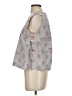 Kenzo 100% Cotton White Sleeveless Top Size EU (FR) 40 / US 8 - photo 5