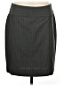 Gap Outlet Gray Formal Skirt Size 8 - photo 1