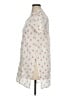 Assorted Brands Ivory Casual Dress Size 3X - photo 5