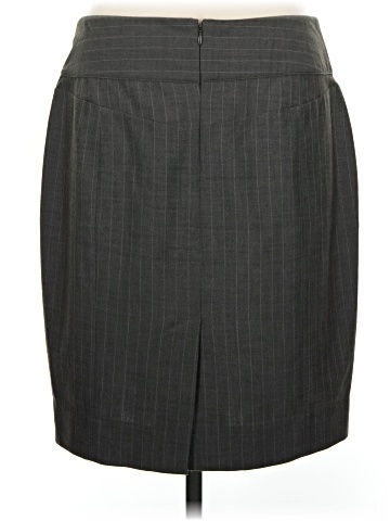 Gap Outlet Formal Skirt (view 2)