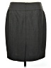 Gap Outlet Gray Formal Skirt Size 8 - photo 2