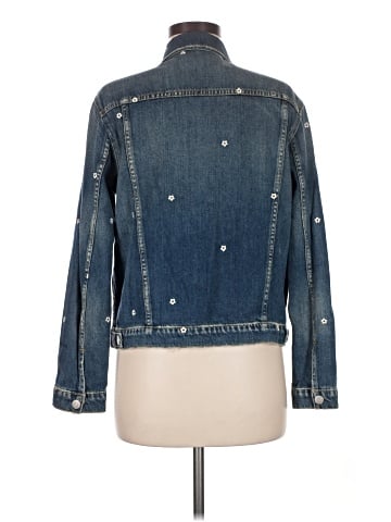 AMO Denim Jacket (view 2)