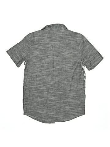 Volcom Short Sleeve Button-Down Shirt (view 2)