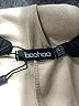 Boohoo Solid Tan Brown Khaki Shorts Size 10 - photo 3