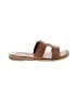 TOMS Brown Sandals Size 8 - photo 1