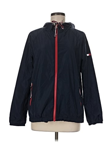 Tommy Hilfiger Windbreaker (view 1)