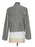 Tolani Print Gray Blazer Size S - photo 2