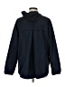Tommy Hilfiger 100% Polyester Solid Blue Windbreaker Size M - photo 2