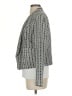 Tolani Print Gray Blazer Size S - photo 5