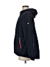 Tommy Hilfiger 100% Polyester Solid Blue Windbreaker Size M - photo 5