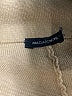 Magaschoni Tan Blazer Size M - photo 6