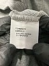 ChicMe Gray Sleeveless T-Shirt Size XL - photo 8