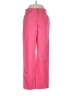 Bill Blass Jeans 100% Cotton Pink Jeans Size 6 - photo 1