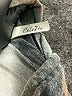 Cherish Gray Pullover Hoodie Size L - photo 7