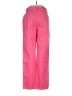 Bill Blass Jeans 100% Cotton Pink Jeans Size 6 - photo 2