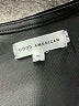 Good American Black Blazer Size 6 - photo 6