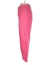 Bill Blass Jeans 100% Cotton Pink Jeans Size 6 - photo 5