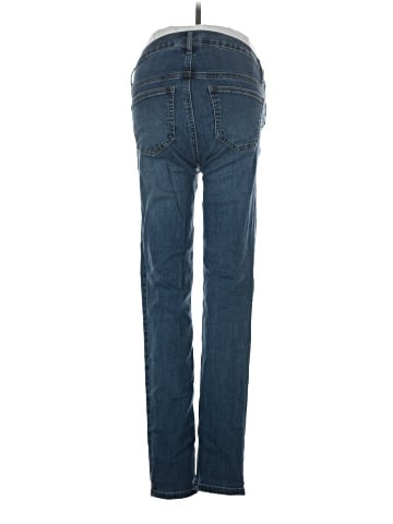 Indigo Blue Jeans (view 2)