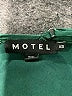 Motel Green Cocktail Dress Size XS - photo 3
