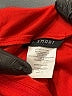 B. Smart Solid Red Cocktail Dress Size 13 - photo 7