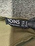 YOINS Solid Green Romper Size 2 - photo 4