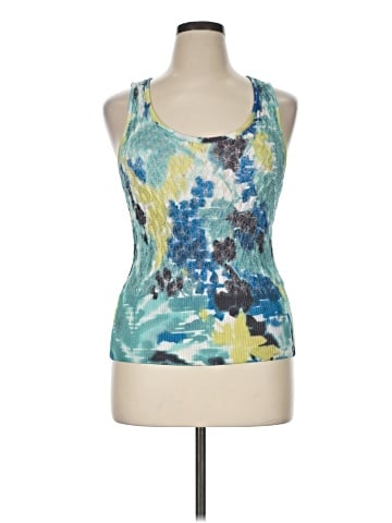 St. John Sweater Vest (view 1)