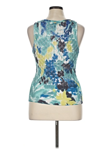 St. John Sweater Vest (view 2)