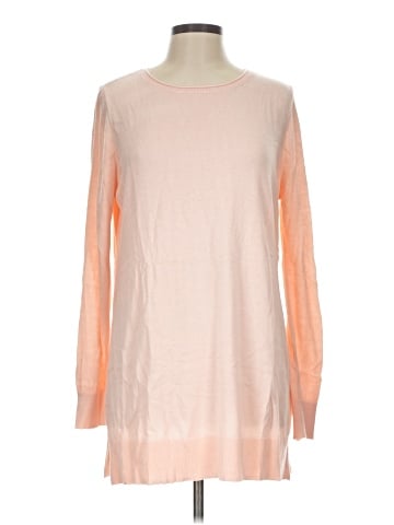 Ann Taylor LOFT Outlet Pullover Sweater (view 1)