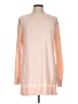 Ann Taylor LOFT Outlet Orange Pullover Sweater Size L - photo 1