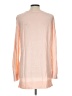 Ann Taylor LOFT Outlet Orange Pullover Sweater Size L - photo 2