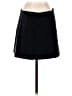 J.Crew Solid Black Formal Skirt Size 4 - photo 1