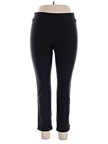 Margaret M Active Pants (view 1)