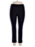 Margaret M Black Active Pants Size XL - photo 1