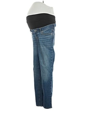 Gap - Maternity Jeans (view 1)
