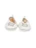 Gap White Ivory Booties Size 3-6 mo (baby) - photo 2