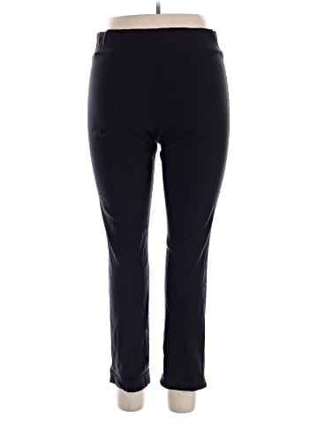 Margaret M Active Pants (view 2)
