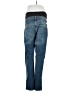 Gap - Maternity Blue Jeans Size 2R - photo 2