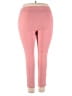 Alfani Pink Active Pants Size 18 - photo 2