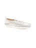 Gap White Ivory Booties Size 3-6 mo (baby) - photo 1