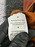 RACHEL Rachel Roy Color Block Orange Brown Active Pants Size M - photo 8