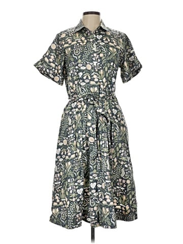 Brooks Brothers Casual Dress (view 1)
